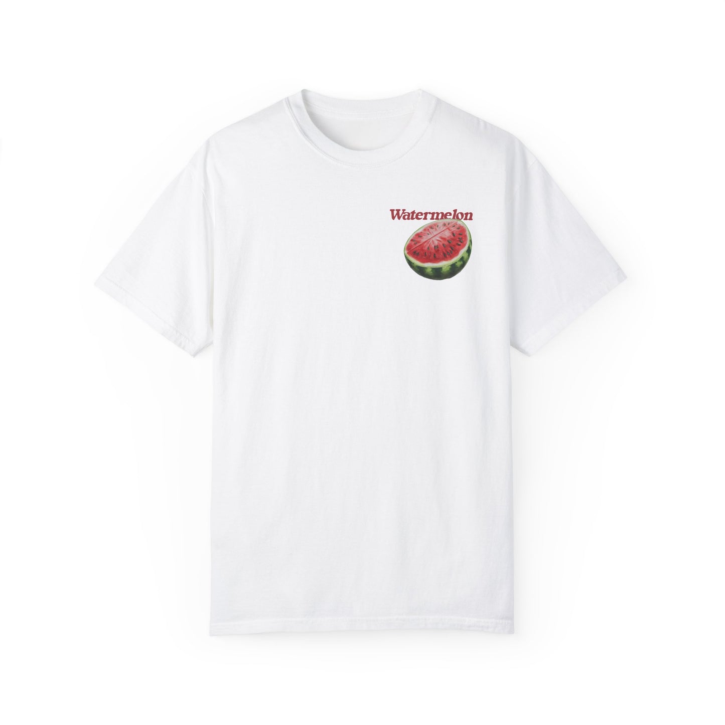 Fairville Watermelon vintage tee