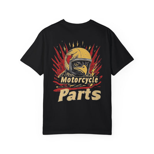 Eagle Moto Parts Vintage tee