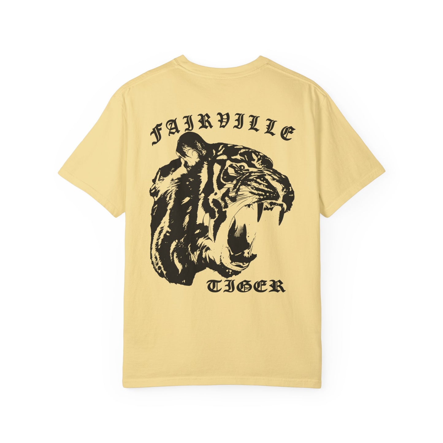 Fairville Thunder Tiger Vintage tee