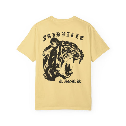 Fairville Thunder Tiger Vintage tee