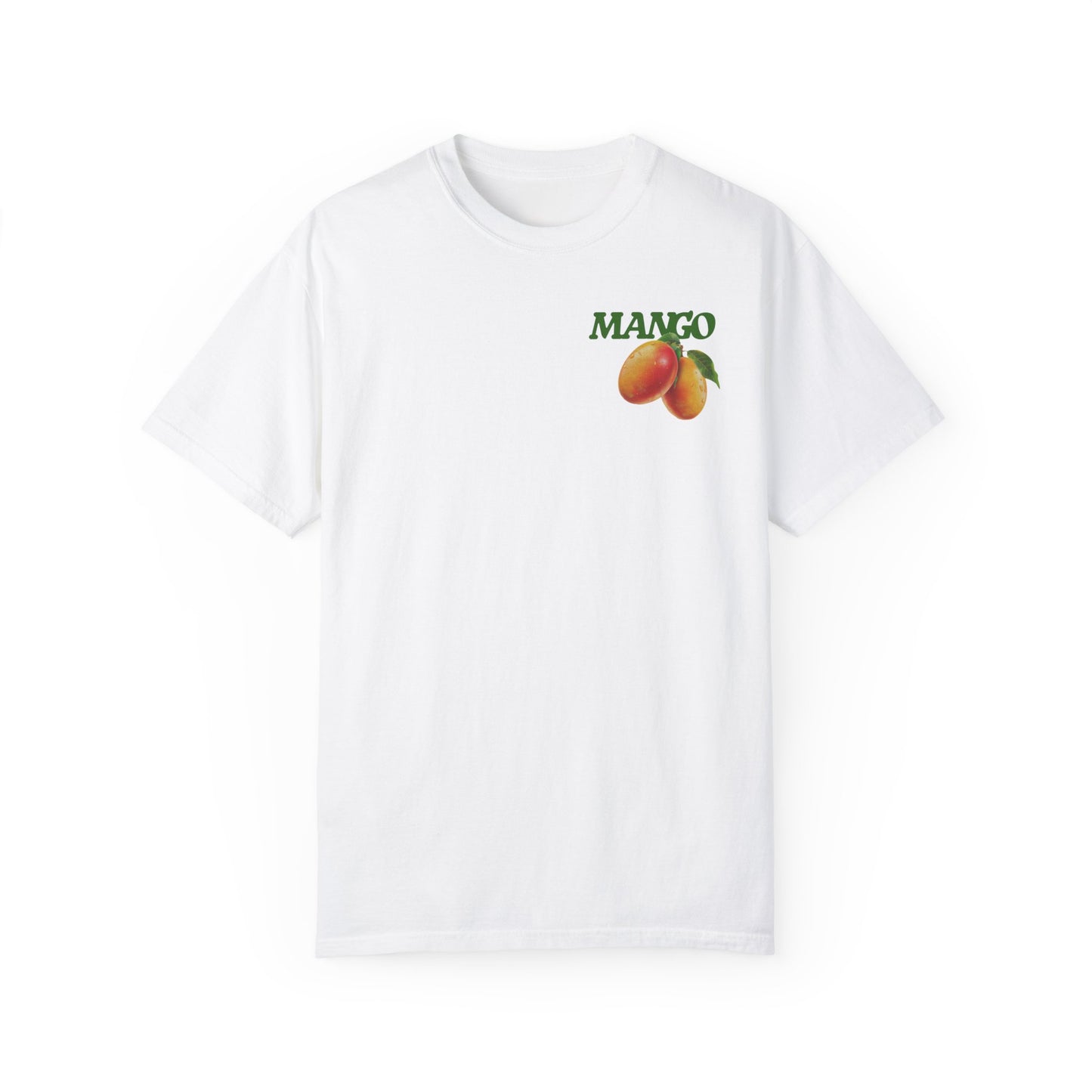 Fairville Mango Vintage tee