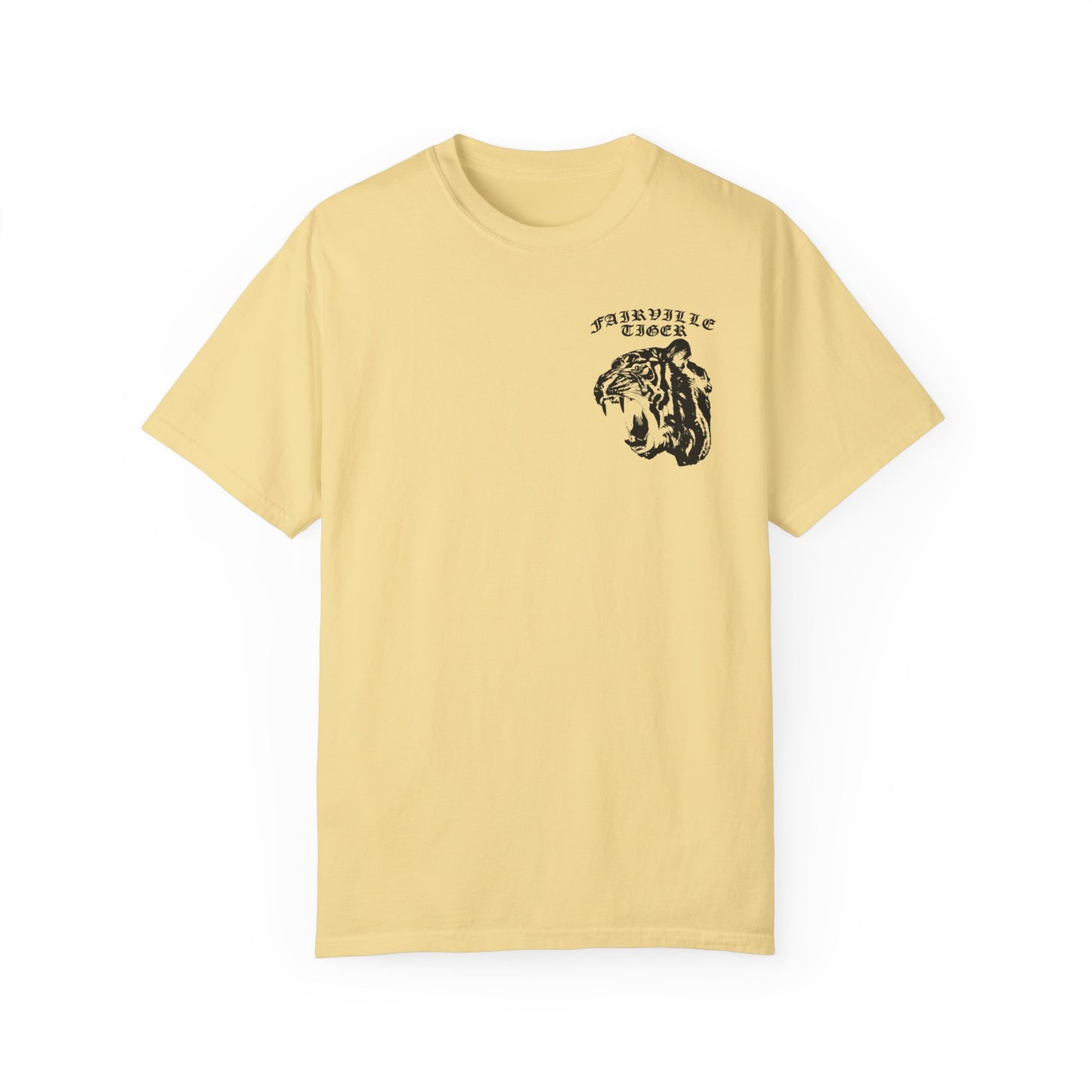 Fairville Thunder Tiger Vintage tee