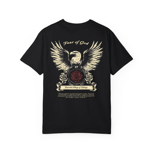 Fear of God Eagle Vintage tee