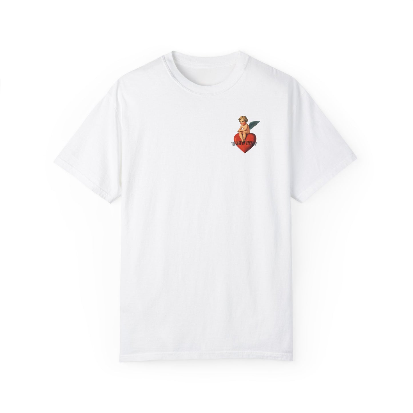 Fairville Classic Collection Angel vintage tee