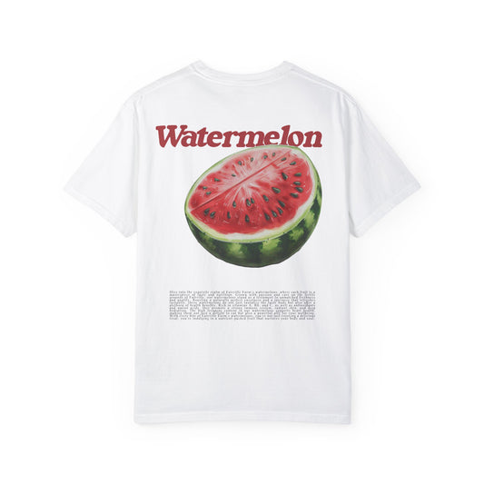 Fairville Watermelon vintage tee