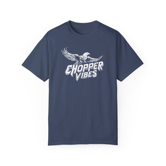 Chopper Vibes Vintage tee