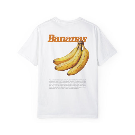 Fairville Bananas vintage tee