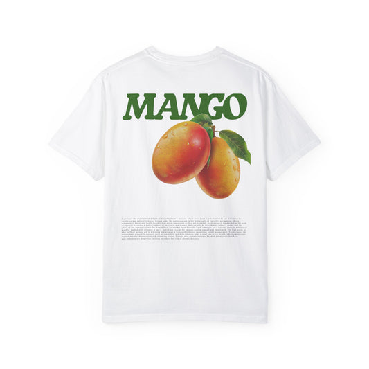 Fairville Mango Vintage tee